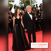 ©Rachid Bellak - Harrison Ford et Calista Flockhart