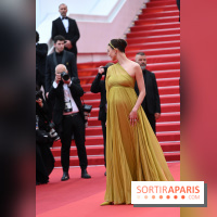 ©Rachid Bellak - Karlie Kloss