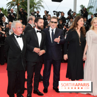 ©Rachid Bellak - Laurent Dassault et Benoit Magimel