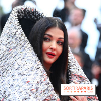 ©Rachid Bellak - Aishwarya Rai