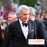 ©Rachid Bellak - Harrisson Ford