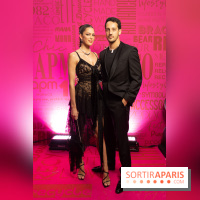 ©Rachid Bellak - Iris Mittenaere et Diego El Glaoui