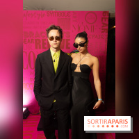 ©Rachid Bellak - Sundy Jules et Cassandra Cano