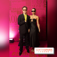 ©Rachid Bellak - Sundy Jules et Cassandra Cano