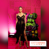 ©Rachid Bellak - Iris Mittenaere