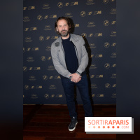 ©Rachid Bellak - Fred Testot