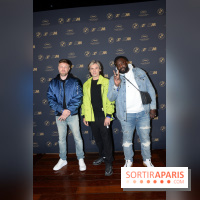 ©Rachid Bellak - Orelsan