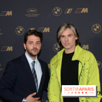 ©Rachid Bellak - Xavier Dolan et Orelsan