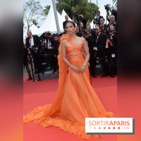 ©Rachid Bellak - Sara Sampaio