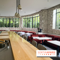 Le brunch de Pavyllon, le bistrot gastronomique de Yannick Alléno - C11A3B84 4AFD 4B7B B4BE 23E2CFD2719B