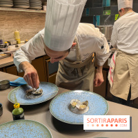 Le brunch de Pavyllon, le bistrot gastronomique de Yannick Alléno - 9670A696 4816 4F34 B2C2 81B12C674C96