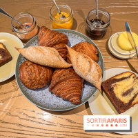 Le brunch de Pavyllon, le bistrot gastronomique de Yannick Alléno - D3A350AC 89A4 4662 9F34 59C134F87322