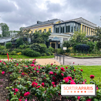 Le brunch de Pavyllon, le bistrot gastronomique de Yannick Alléno - A933CD5F A7C8 4851 8B93 0ACEE60B3D3C