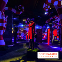 Le labyrinthe de Tim Burton - IMG 2561