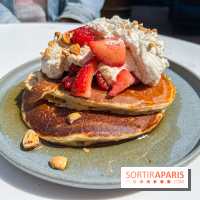 Le brunch Staycation qui mêle cours de sport et brunch 5 étoiles - 32448554 EFBD 4E3F B141 7000367CE60B