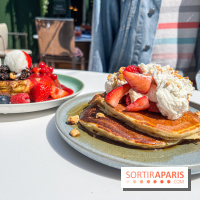 Le brunch Staycation qui mêle cours de sport et brunch 5 étoiles - 1F5610E6 E33E 4D4B 8C87 39B32751A0BF