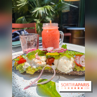 Le brunch Staycation qui mêle cours de sport et brunch 5 étoiles - 4329B659 4DC2 4E69 A9BE ACEAF22FB7C2