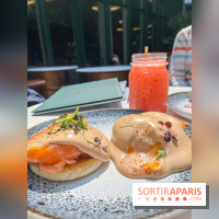 Le brunch Staycation qui mêle cours de sport et brunch 5 étoiles - 2566D3F2 7523 4216 90F2 D42D0C336B53