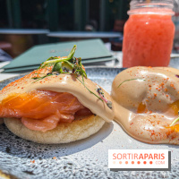 Le brunch Staycation qui mêle cours de sport et brunch 5 étoiles - 214A08DD C10A 46A3 BA52 8344B69FC7EB