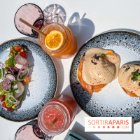 Le brunch Staycation qui mêle cours de sport et brunch 5 étoiles - DB18560B C3AC 4BA6 99F6 9ABB0D0FE445