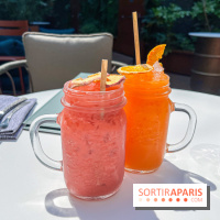 Le brunch Staycation qui mêle cours de sport et brunch 5 étoiles - 8B03AD22 3F0F 48E7 9CF6 0D891E7575DB