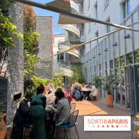 Le brunch Staycation qui mêle cours de sport et brunch 5 étoiles - 3B1F148C 616C 40B5 83D0 B3ACCC19E3B8