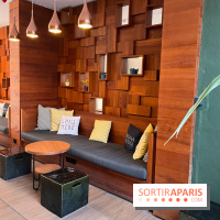 Le brunch Staycation qui mêle cours de sport et brunch 5 étoiles - F9CCB999 566D 4A84 AA02 99BAD47D7DB4