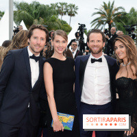 ©Rachid Bellak -  Ophélie Meunier et Valérie Messika