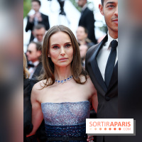 ©Rachid Bellak - Natalie Portman