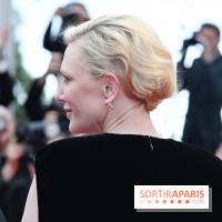 ©Rachid Bellak - Cate Blanchet