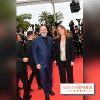 ©Rachid Bellak - Cedric Klapisch and Lola Doillon