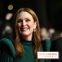 ©Rachid Bellak - Julianne Moore