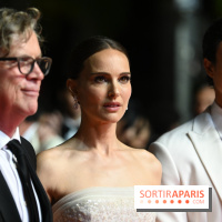©Rachid Bellak - Todd Haynes, Natalie Portman et Charles Melton