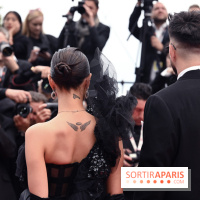 ©Rachid Bellak -  Nabilla et Thomas Vergara