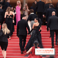 ©Rachid Bellak -  Thomas et Nabilla Vergara