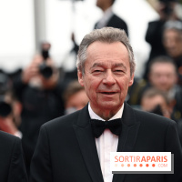 ©Rachid Bellak - Michel Denisot