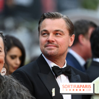 ©Rachid Bellak - Leonardo DiCaprio