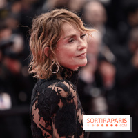 ©Rachid Bellak - Isabelle Huppert