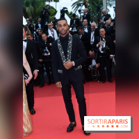 ©Rachid Bellak - Lucien Laviscount