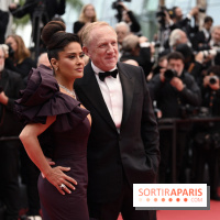 ©Rachid Bellak - Salma Hayek