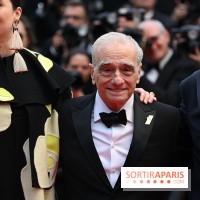 ©Rachid Bellak - Lily Gladstone, Martin Scorsese et Robert De Niro