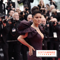 ©Rachid Bellak - Salma Hayek