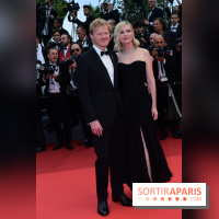 ©Rachid Bellak - Kirsten Dunst