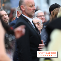 ©Rachid Bellak - Martin Scorsese