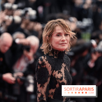 ©Rachid Bellak - Isabelle Huppert