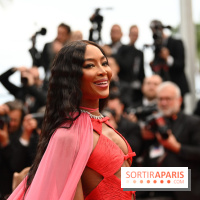 ©Rachid Bellak - Naomi Campbell