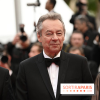 ©Rachid Bellak - Michel Denisot