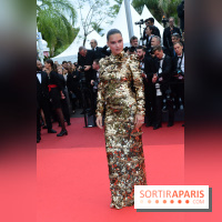 ©Rachid Bellak - Adriana Lima