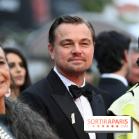 ©Rachid Bellak - Leonardo DiCaprio