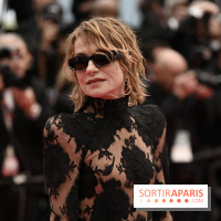 ©Rachid Bellak - Isabelle Huppert